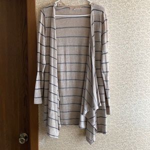 Nice women’s cardigan!